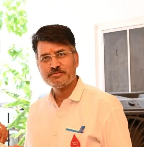 Pankaj Sharma